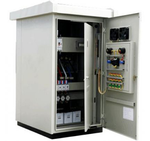 Lắp đặt hệ thống điện hạ thế Lắp đặt hệ thống điện hạ thế