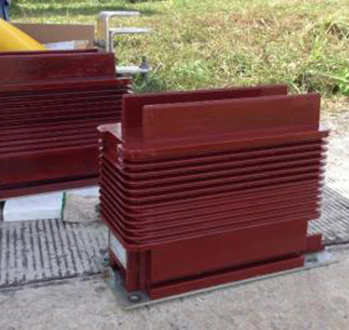 Nâng cấp tủ trung thế Nâng cấp tủ trung thế